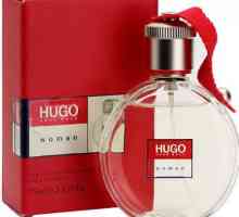 Дамски парфюм Hugo Boss