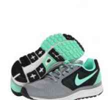 Дамски обувки за бягане Nike 2013