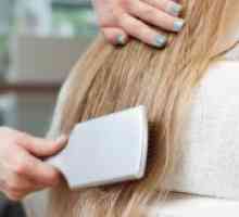 Течност за отстраняване на удължаване на косата