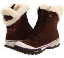 Зимни обувки Merrell