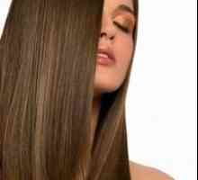Запознайте ламиниране коса