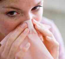 Стафилококус ауреус в носа - Лечение