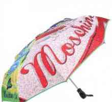 Чадър Moschino