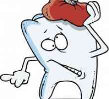 Зъбобол при деца