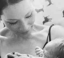 Звездата на "Ангелите на Чарли" Луси Лиу за първи път стана майка