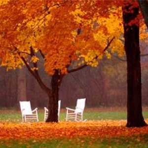 5 Идеи за почивка през есента