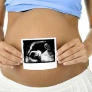 Аденомиоза и бременност