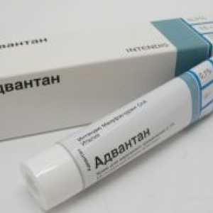 Адвантан - аналози