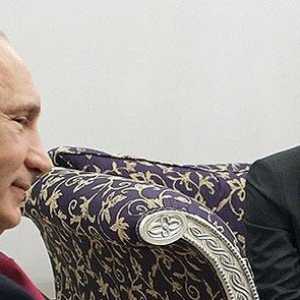 Амбициозни планове ди Каприо да играе лидерите на Руската федерация