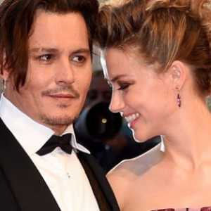 Анджелина Джоли и Брад Пит са предвидени условия за развод