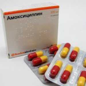 Антибиотици за възпалено гърло при деца - имена