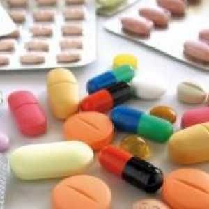 Антибиотици за настинки при децата