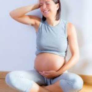 Апендицит по време на бременност