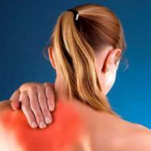 Остеоартритът на раменната става - симптоми и лечение