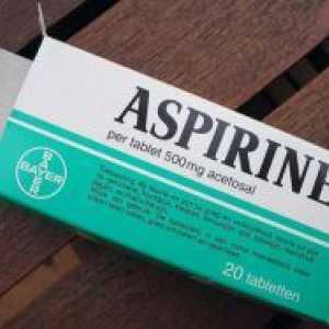 Аспирин по време на бременност