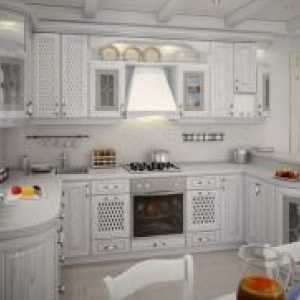 Бяла кухня