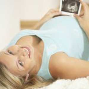 Бременност 28 седмица - какво се случва?