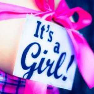 Бременност: момиче или момче?