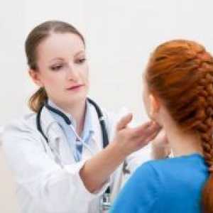 Бременност и щитовидната жлеза