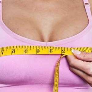 Нехирургични методи за уголемяване на гърдите - красота без скалпел