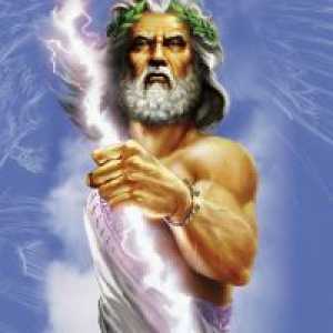 Бог на войната в гръцката митология