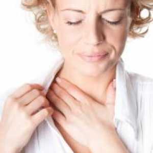 Болка в гърдите при кашляне