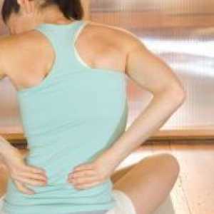 Болки в мускулите след тренировка