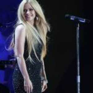 Лаймска болест от Avril Lavigne