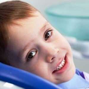Болния зъб при дете - как да помогнем?