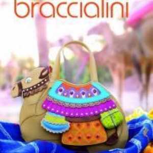 Braccialini пролет-лято 2013