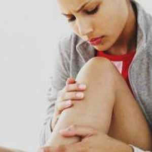 Бурсит на коляното - Лечение