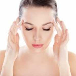 Чести главоболия при жените - причини