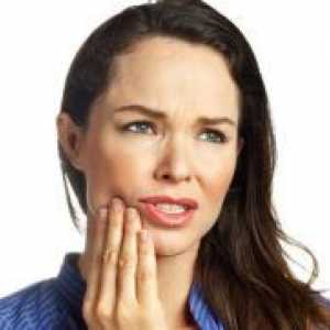 Как бързо премахване зъбобол?