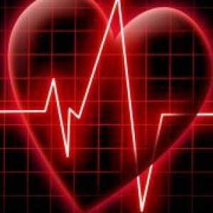 Опасният синусова аритмия на сърцето?