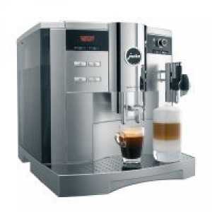Каква е производител разлика от машината за кафе?