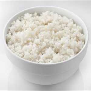 Полезно от ориз?