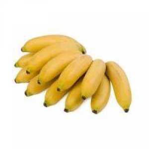 Колко полезна банани?
