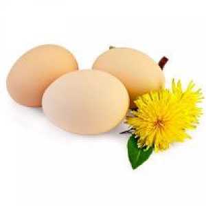 Колко полезна яйцата?