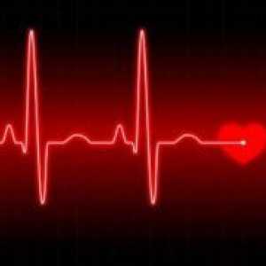 Сърдечен ритъм - скоростта при деца