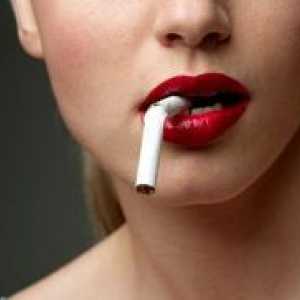 Какво се случва с тялото, когато се откажат от пушенето?