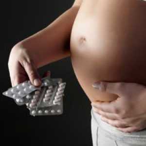 Цистит при бременни жени: причинява, лечение, профилактика