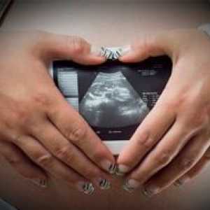 Диагноза на извънматочна бременност