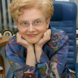 Диета Елена Malysheva