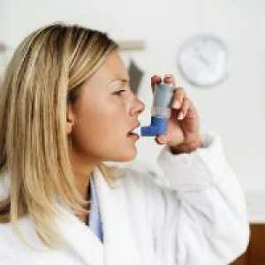 Диета за астма