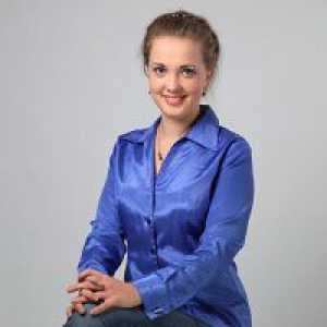 Диетолог Екатерина Белова - как да отслабна?