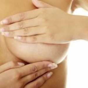 Дифузната фиброциститно заболяване на гърдата