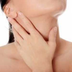 Дифузен нодуларна гуша на щитовидната жлеза - Лечение