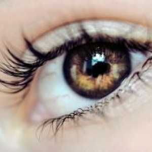 Потрепвания на очите - причини