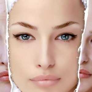 Какво е лазерен пилинг на лицето и ползите от използването му