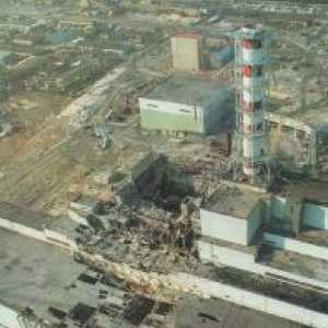 Допълнителни ваканционни Chornobyls
